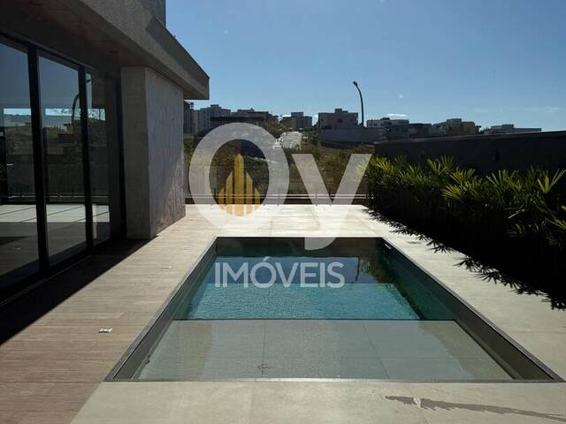 Casa em condomínio para Venda em São José dos Campos - 5