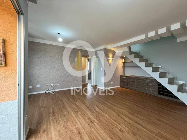 #585 - Cobertura para Venda em São José dos Campos - SP - 2