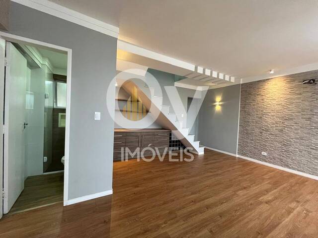 Cobertura para Venda em São José dos Campos - 5