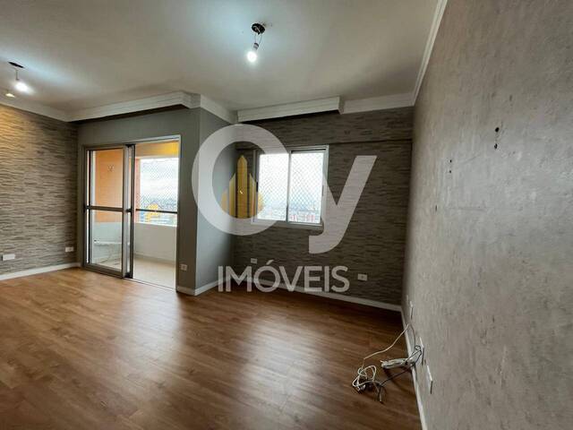 #585 - Cobertura para Venda em São José dos Campos - SP - 3