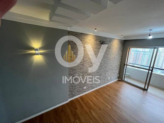 Cobertura para Venda em São José dos Campos - 4