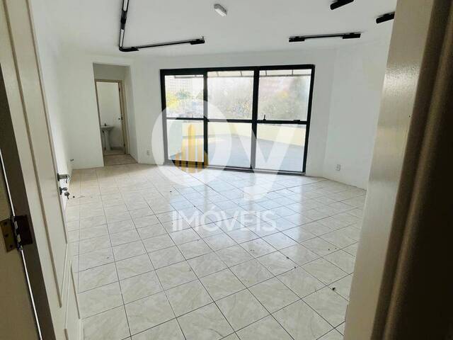 #586 - Sala para Locação em São José dos Campos - SP - 3