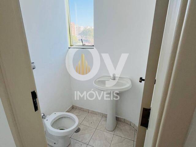 Sala para Locação em São José dos Campos - 5