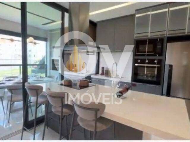 Apartamento para Venda em Jacareí - 4