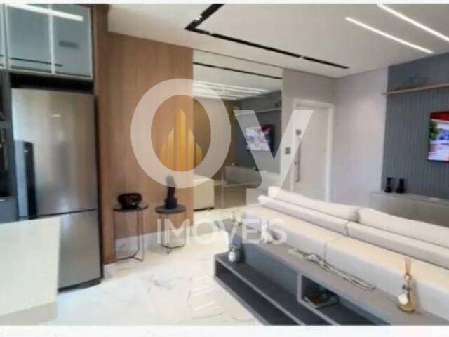 #587 - Apartamento para Venda em Jacareí - SP - 3