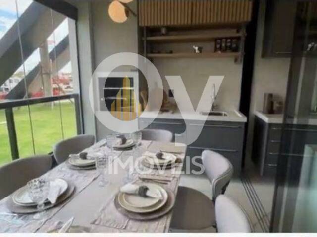 Apartamento para Venda em Jacareí - 5