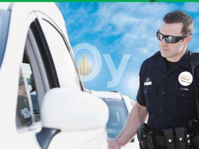 Área para Venda em São José dos Campos - 4