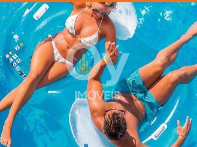 Área para Venda em São José dos Campos - 5