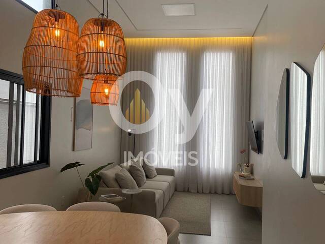 #590 - Casa para Venda em Caçapava - SP - 2