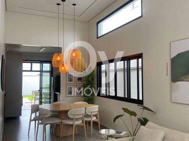 Casa para Venda em Caçapava - 4