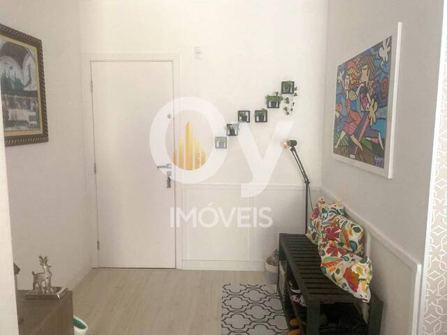 #592 - Apartamento para Venda em São José dos Campos - SP - 3