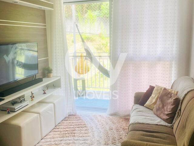 #592 - Apartamento para Venda em São José dos Campos - SP - 2