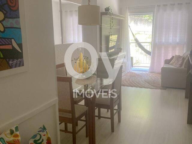 Apartamento para Venda em São José dos Campos - 4