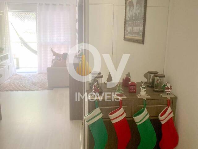 Apartamento para Venda em São José dos Campos - 5