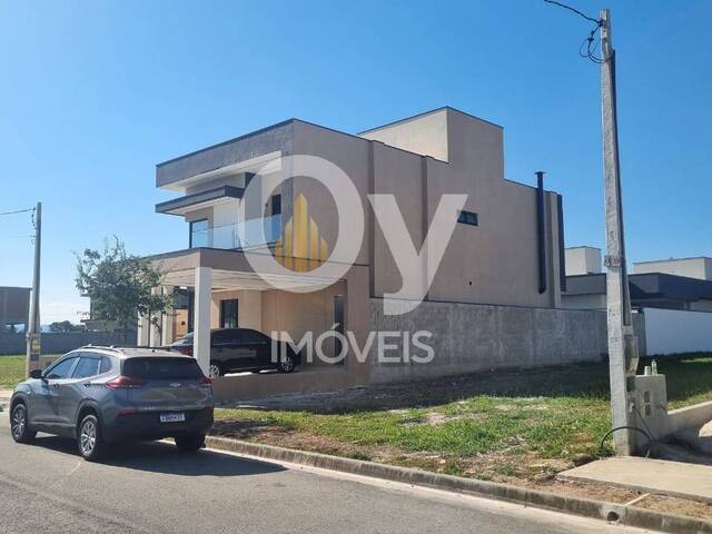 #593 - Área para Venda em São José dos Campos - SP - 2