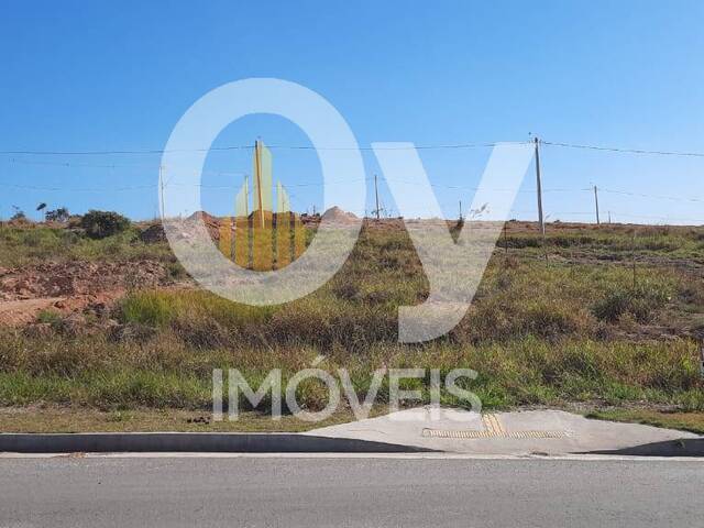 #594 - Área para Venda em São José dos Campos - SP