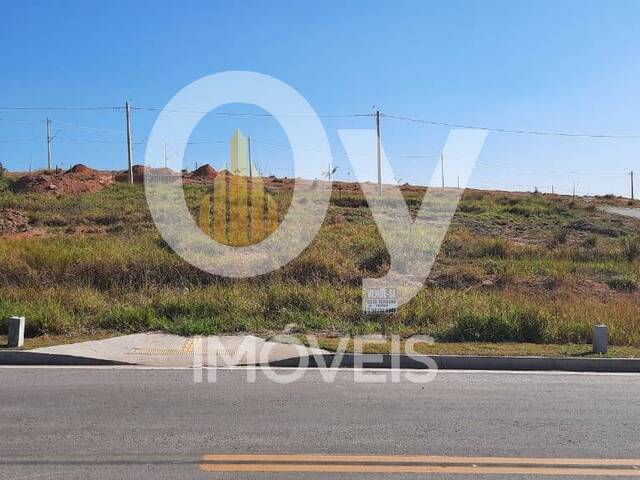 #594 - Área para Venda em São José dos Campos - SP