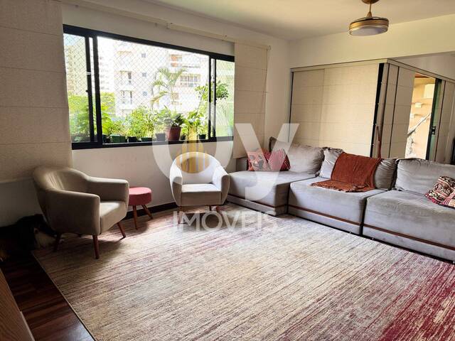 #595 - Apartamento para Venda em São José dos Campos - SP - 2