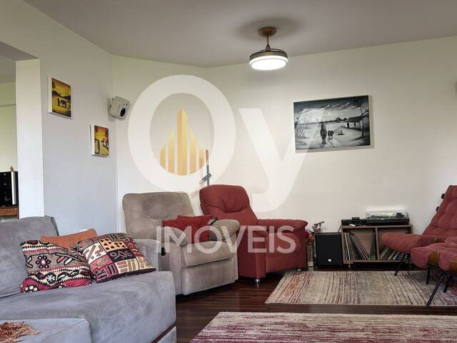 Apartamento para Venda em São José dos Campos - 4