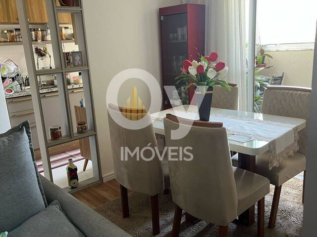 Apartamento para Venda em São José dos Campos - 5