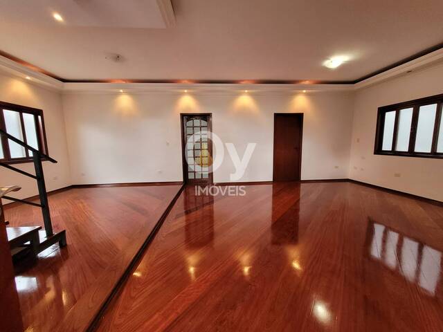 #599 - Casa em condomínio para Venda em São José dos Campos - SP