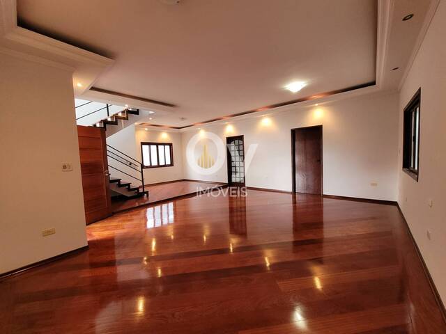 #599 - Casa em condomínio para Venda em São José dos Campos - SP