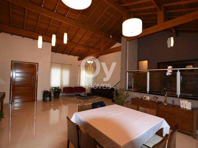 #600 - Casa para Locação em Jacareí - SP - 2