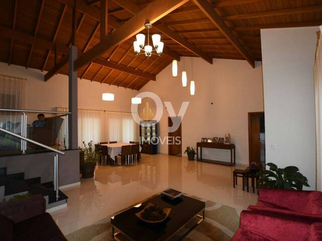 #600 - Casa para Locação em Jacareí - SP - 3