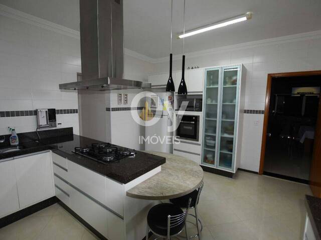 Casa para Locação em Jacareí - 5