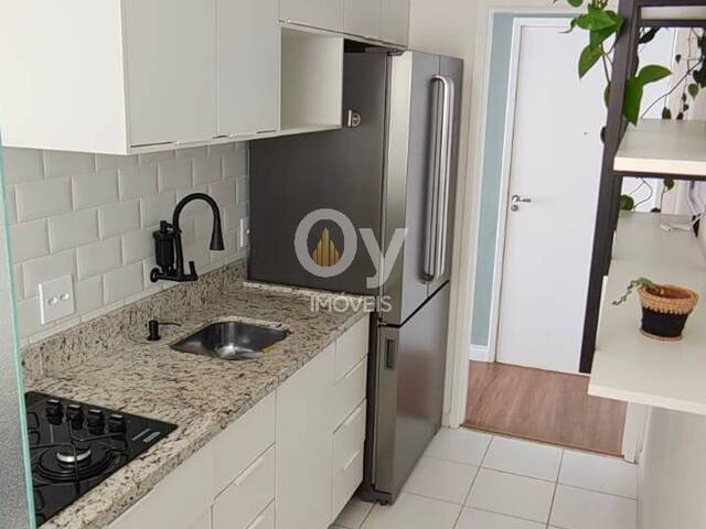 Apartamento para Venda em São José dos Campos - 4