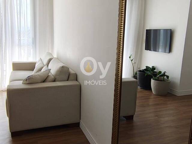 #602 - Apartamento para Venda em São José dos Campos - SP - 3