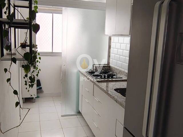 Apartamento para Venda em São José dos Campos - 5