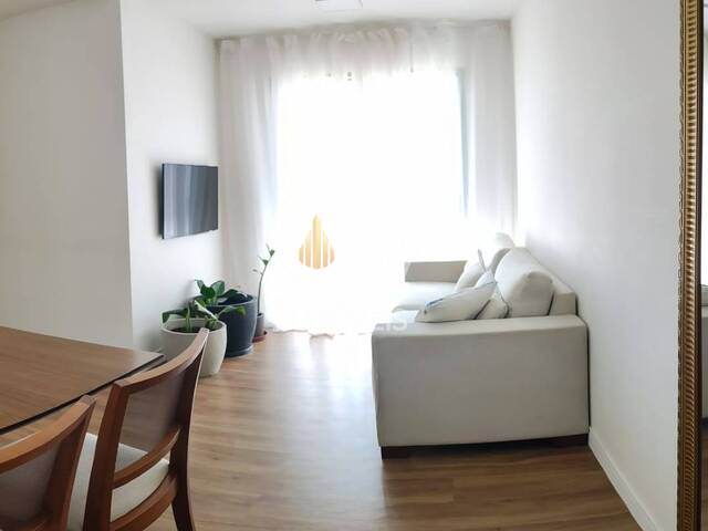 #602 - Apartamento para Venda em São José dos Campos - SP - 2