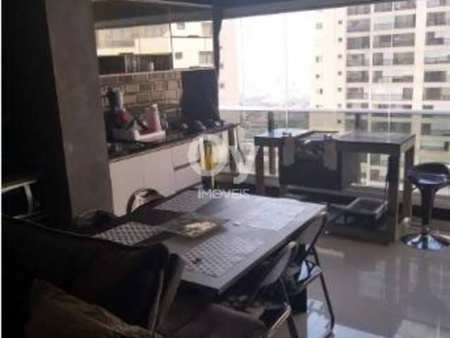 #604 - Apartamento para Venda em São José dos Campos - SP - 3