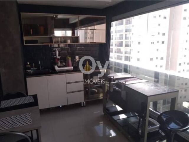 Apartamento para Venda em São José dos Campos - 5