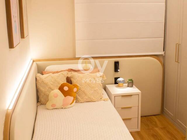 #605 - Apartamento para Venda em São José dos Campos - SP