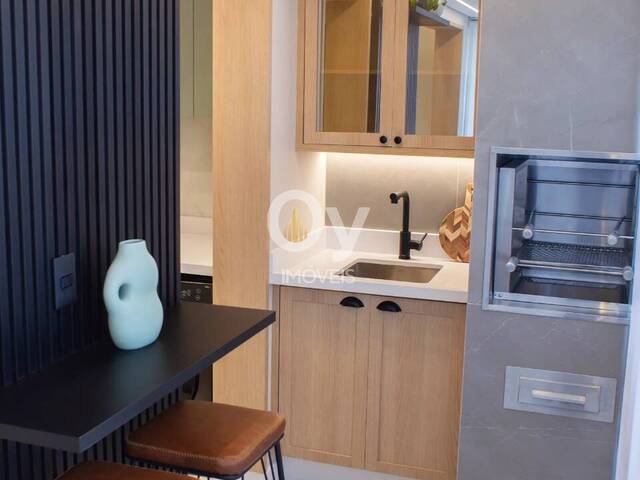 Apartamento para Venda em São José dos Campos - 5