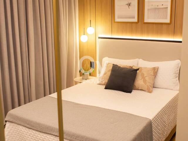 Apartamento para Venda em São José dos Campos - 4