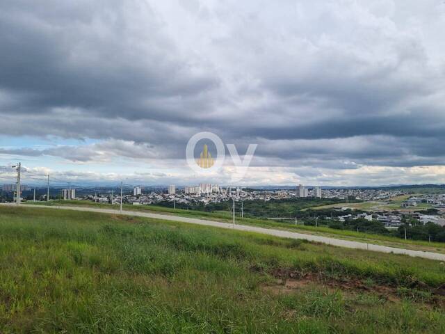 #607 - Área para Venda em São José dos Campos - SP