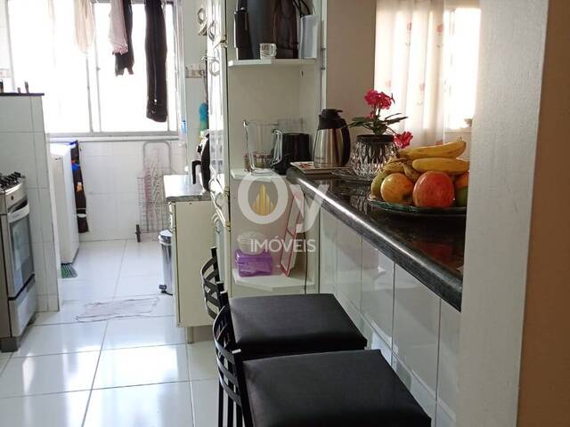 Apartamento para Venda em São José dos Campos - 5