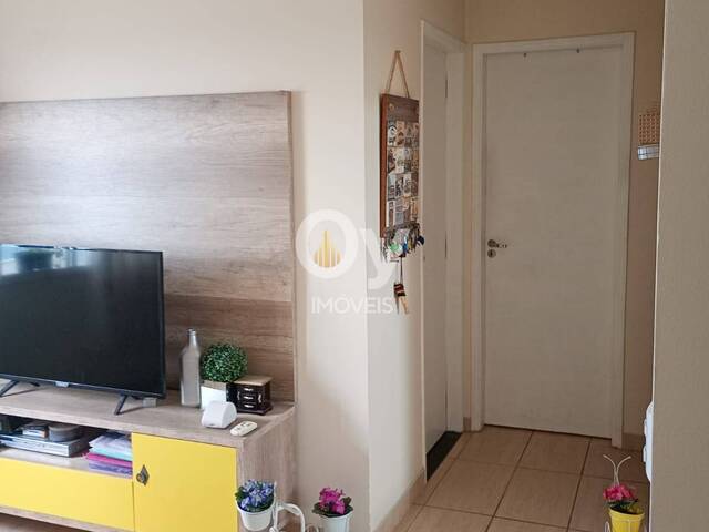 Apartamento para Venda em São José dos Campos - 4