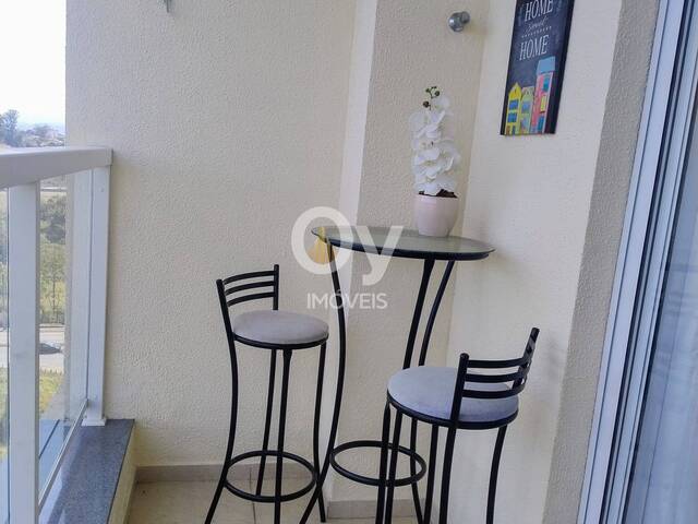 Apartamento para Venda em São José dos Campos - 5