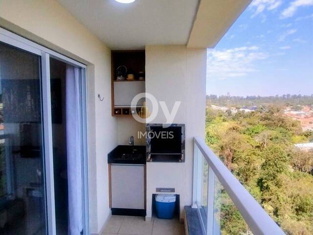 Apartamento para Venda em São José dos Campos - 4