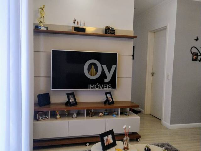 #609 - Apartamento para Venda em São José dos Campos - SP