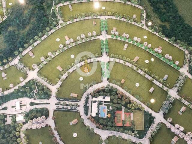 #611 - Área para Venda em São José dos Campos - SP - 2