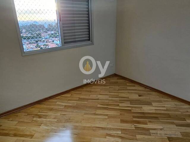 #612 - Apartamento para Venda em São José dos Campos - SP - 2