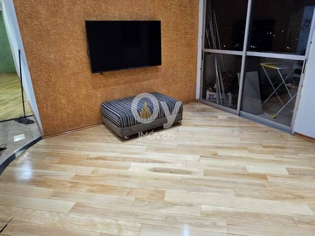 Venda em Bosque dos Eucaliptos - São José dos Campos