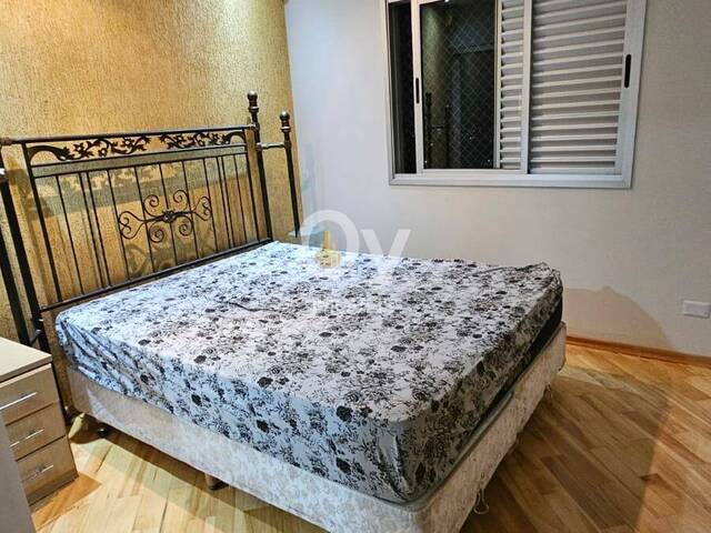 #612 - Apartamento para Venda em São José dos Campos - SP - 3