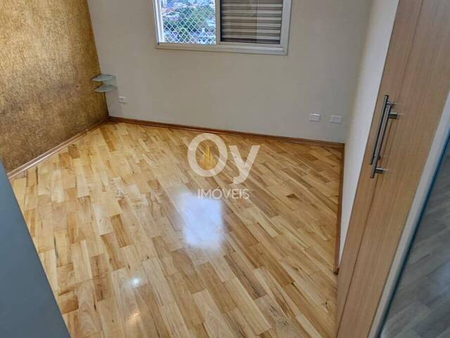 Apartamento para Venda em São José dos Campos - 4