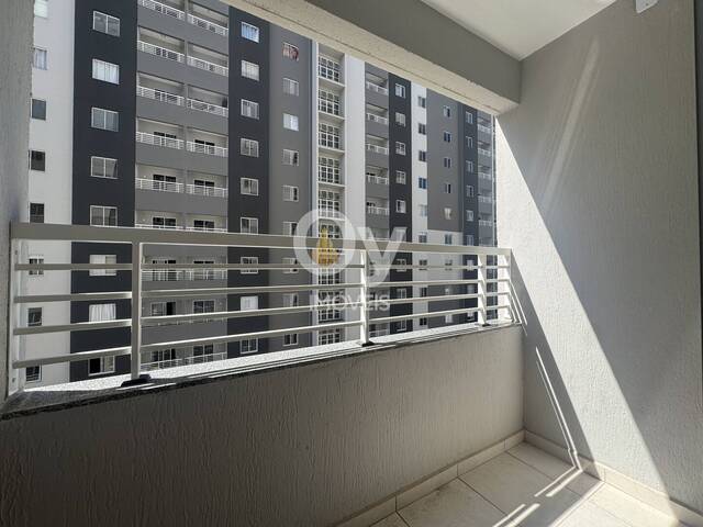#615 - Apartamento para Venda em São José dos Campos - SP